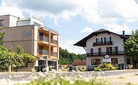Hotel Weiß